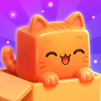 Kitty Pack: Cat Color Sort
