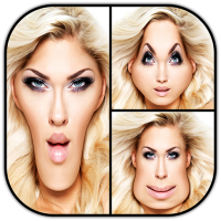 Face Warp Live - Face Warping 