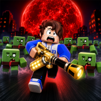 Zombie Arena: 1 vs All