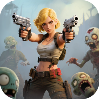 Dark Shot Survival