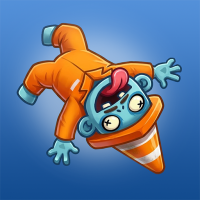 Zombie Lord: Tower Offence