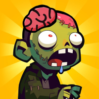 Pasukan ZombDef:Kartun Kiamat
