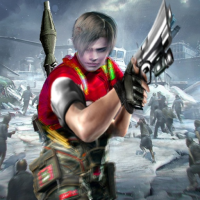 Resident of Dead Evil