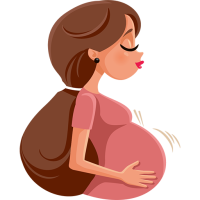 Pregnancy Tracker and Baby