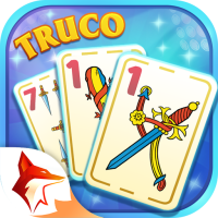 Truco ZingPlay Juego de Cartas