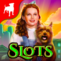 Wizard of Oz Slots Games