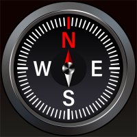 Compass - Digital Compass