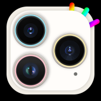 Cool OS13 Camera - i OS13 cam