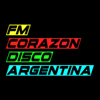 Fm Corazon Disco