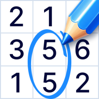 Number Match - Number Games