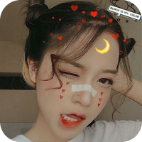 Filter for Selfie