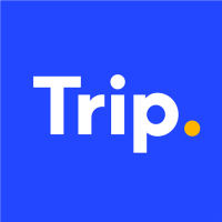 Trip.com：机票、酒店、火车票、接送、当地玩乐