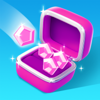 Gems Jam 3D