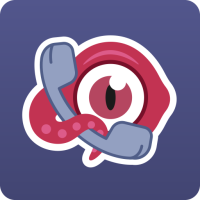 Octocaller: Spam Blocker