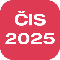 ČIS 2025