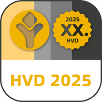 HVD 2025