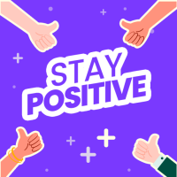 Daily Affirmations & Self Care