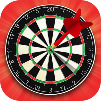 Darts Master