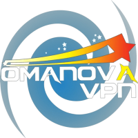 Omanova VPN