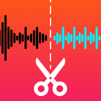 Audio Editor - Ringtone Maker