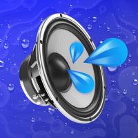Speaker Cleaner: Dust & Water