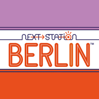 Next Station Berlin