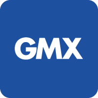  GMX - Mail & Cloud 