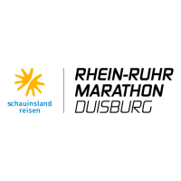 Rhein-Ruhr-Marathon Duisburg