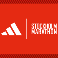 adidas Stockholm Marathon