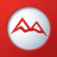 Mountain & Peak Finder
