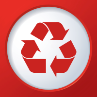 Recycling Finder