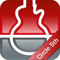 s.mart Circle of Fifths