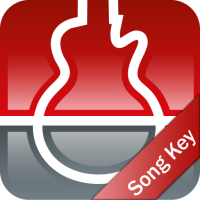 s.mart Song Key Identifier