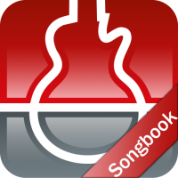 Songbook: Chords, Lyrics, Tabs