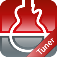 s.mart Guitar Tuner & Bass,…