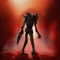 Garden of Fear: Scary Horror