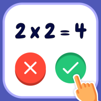 Học Toán - Fun Math Games
