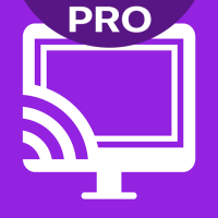 TV Cast Pro for Roku: Remote & Movie Stream App