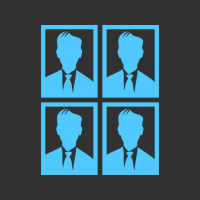 Passport Photo - ID Photo
