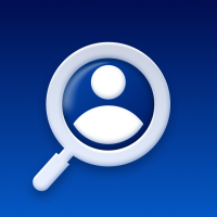 People Finder AI Deep Search