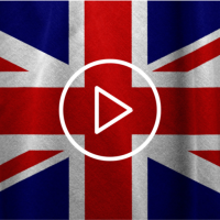 UK Flag Live Wallpaper