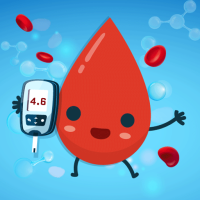 Diabetic Log & Sugar Tracker