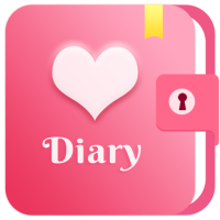My Daily Diary- Secret Journal