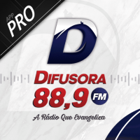 Rádio Difusora 88,9 FM