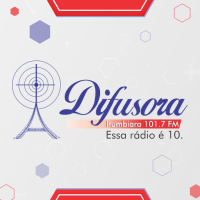 DIFUSORA ITUMBIARA 101,7
