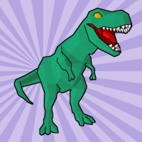 Dino Wars