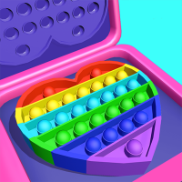 灭鼠先锋: diy自制游戏popit玩具交换交易小游戏大全