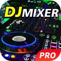DJ Mix Studio - DJ Music Mixer