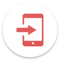 Installed App Settings Shortcu