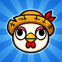 Cluck Survivor : Farm Defense
